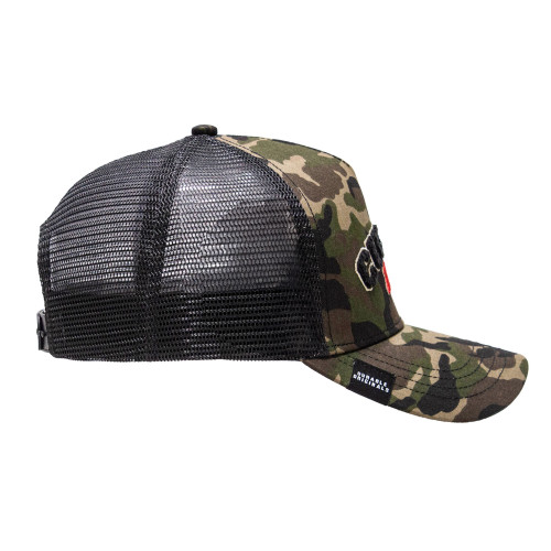 CUTTY SARK REBEL TRUCKER 4963 CUTTY SARK REBEL TRUCKER 4963